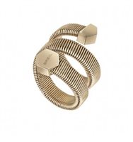 Anello Breil Donna Gleam in Acciaio TJ3057 - TJ3057